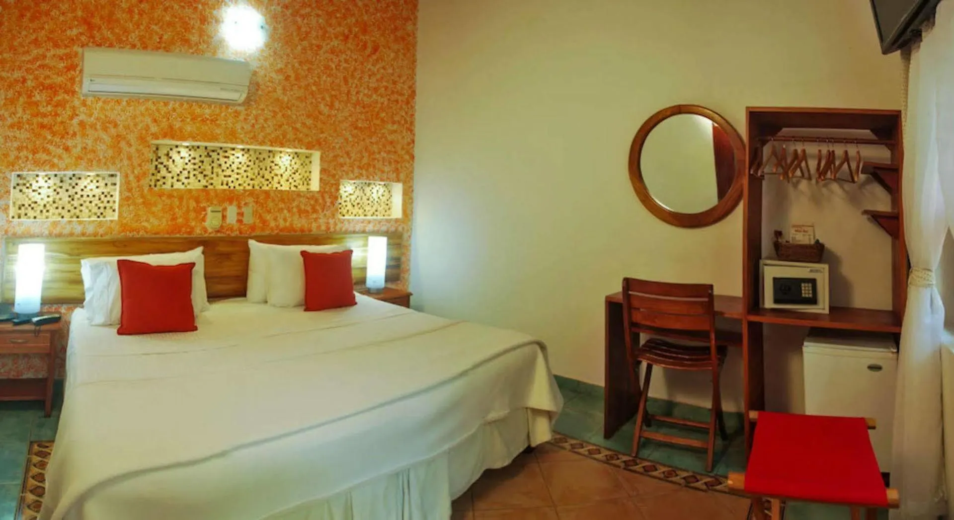 Hotel 3 Banderas Cartagena