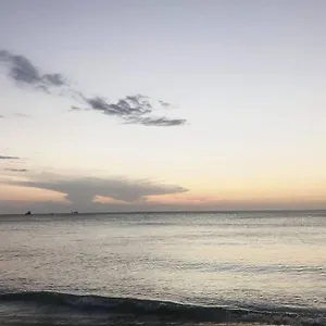 Apartamento Duplex En Santa Marta, Pozos Colorados 