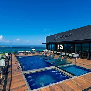 Sea Avenue Hotell San Andrés