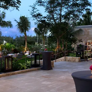 Kimpton Seafire + By Ihg Semesteranläggning (resort) West Bay