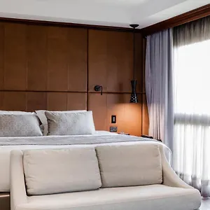 Park10 Hotell Medellín