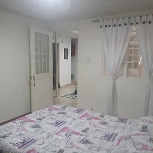 Apartamento San Francisco En Kennedy 