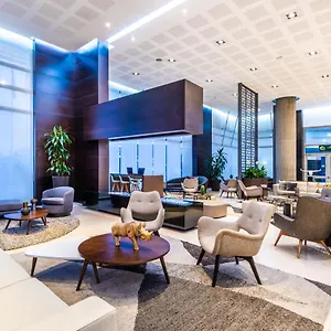 Hilton Doubletree Salitre Ar 5*, Bogotá Colombia