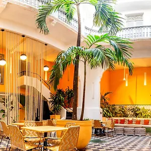 Masaya Collection La Passion Hotel