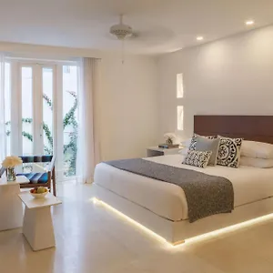 Hotel Nacar Cartagena, Curio Collection By Hilton