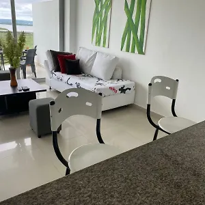 Morros Epic Piso 9 Cartagena