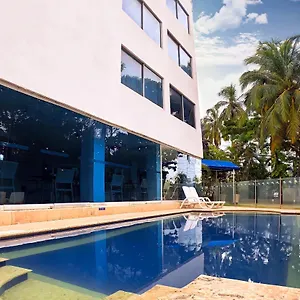 Hotel Oceania