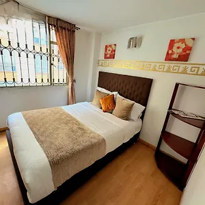*** Hotel Oporto 83 Colombie