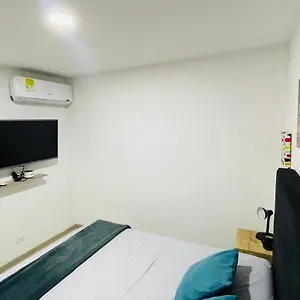 Apartamento Acogedor En La Mejor Zona Gastronomica Cali- Oeste 