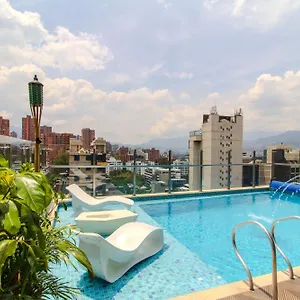 hotel-haven-medellin.colombiamedellinhotels.com/