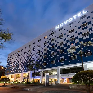 Novotel Parque 93 4*, Bogotá Colombia