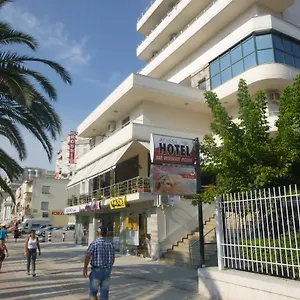 Rossi 3*, Vlorë Albania