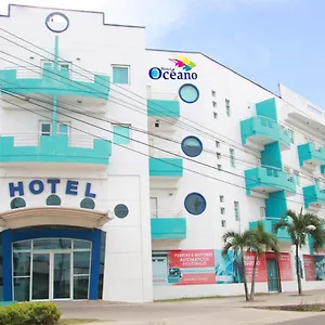 Hotel Ayenda 1801 El Oceano