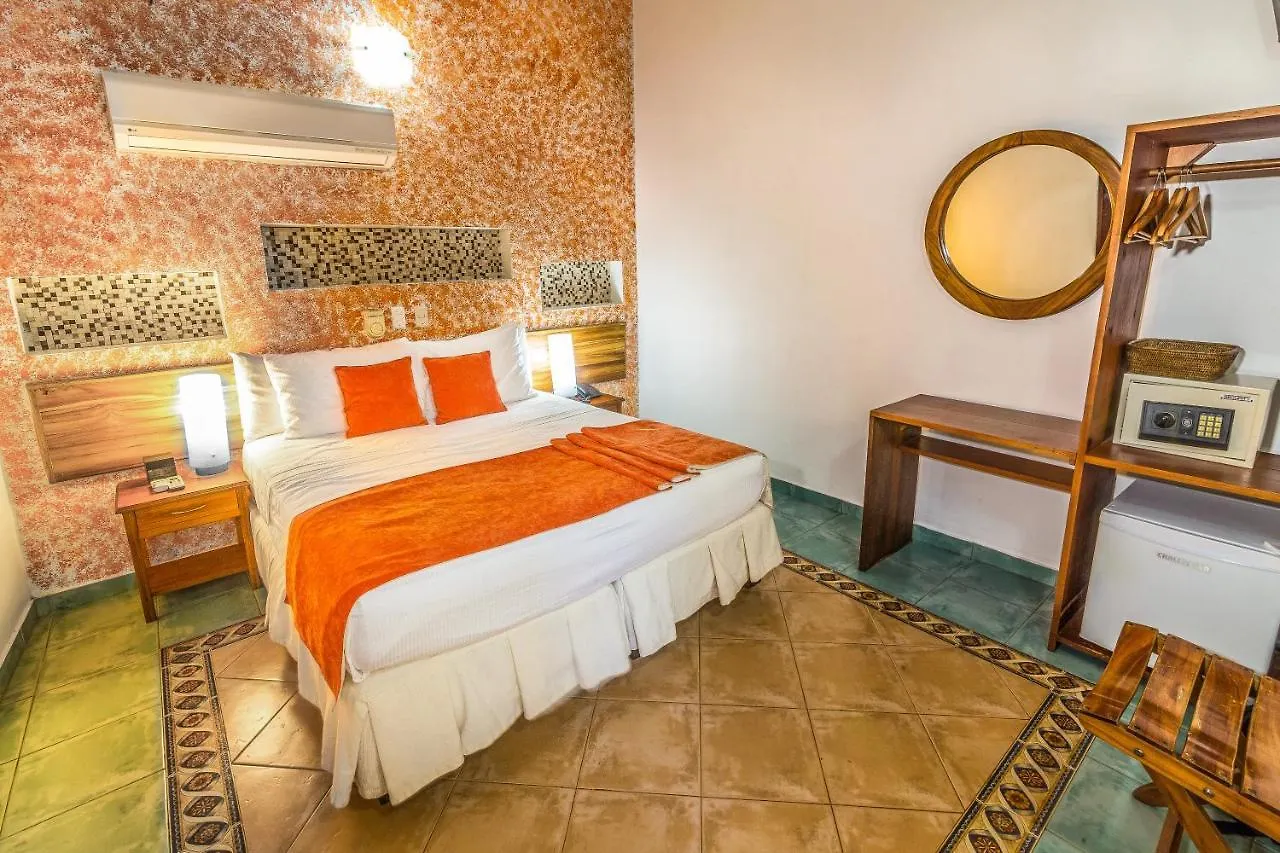 Hotel 3 Banderas Cartagena