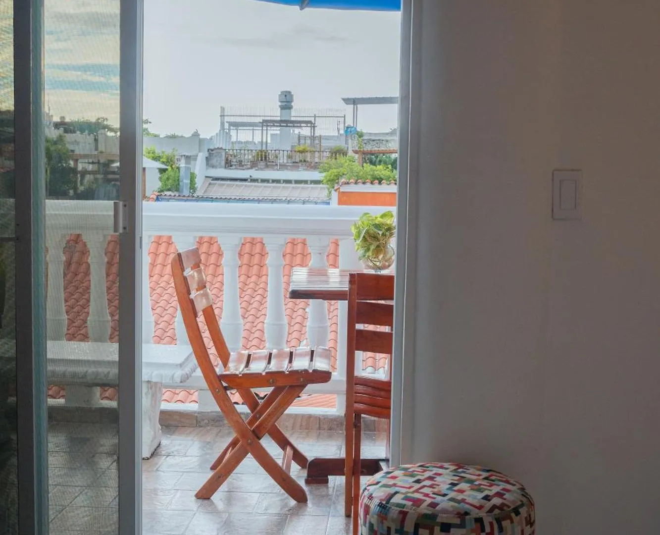 Hotel 3 Banderas Cartagena