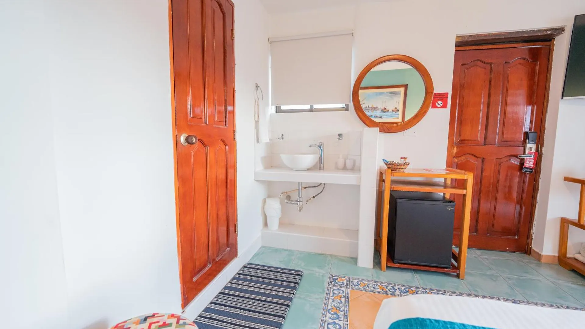 Hotel 3 Banderas Cartagena