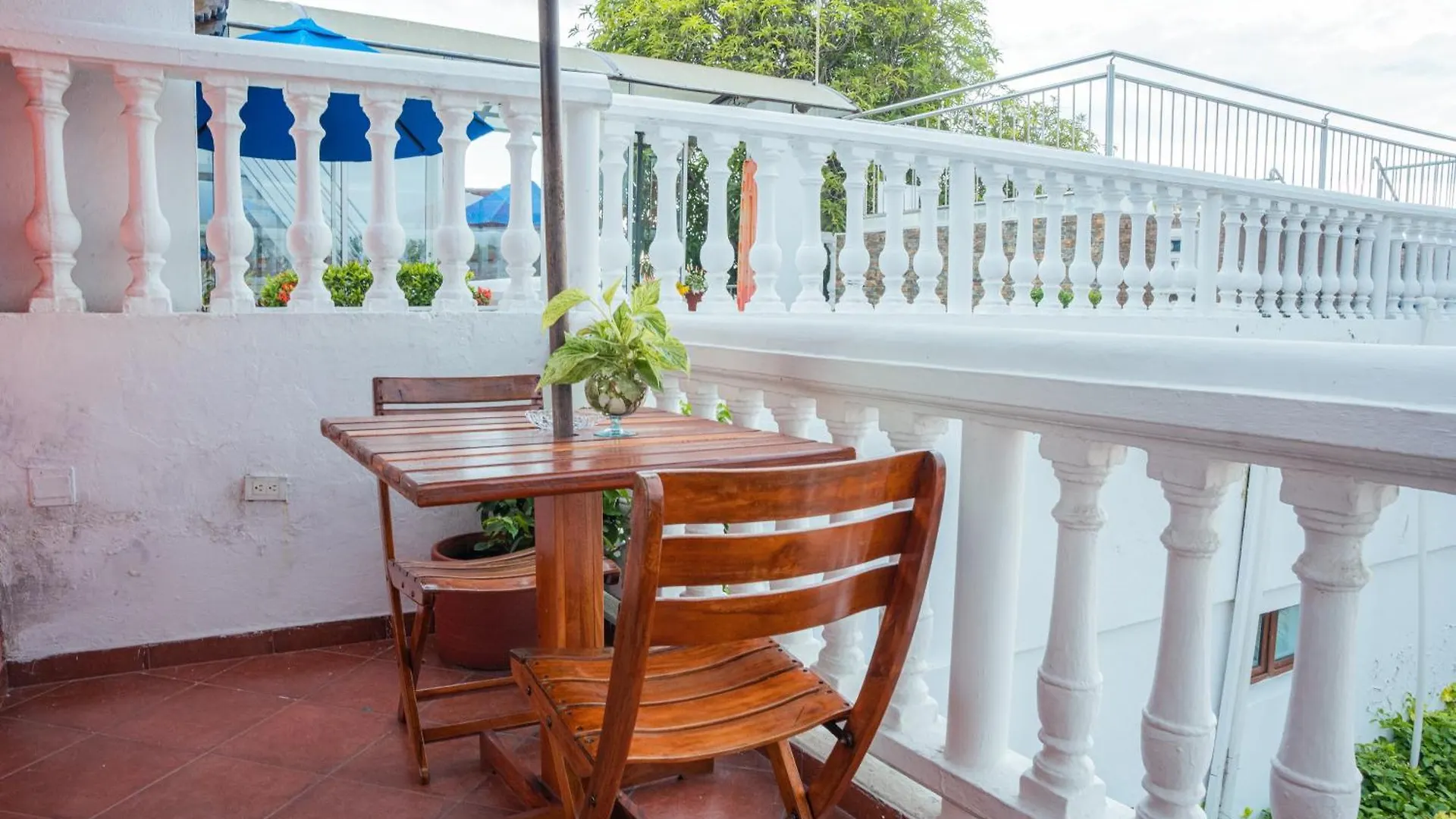 Hotel 3 Banderas Cartagena 3*,  Colombia