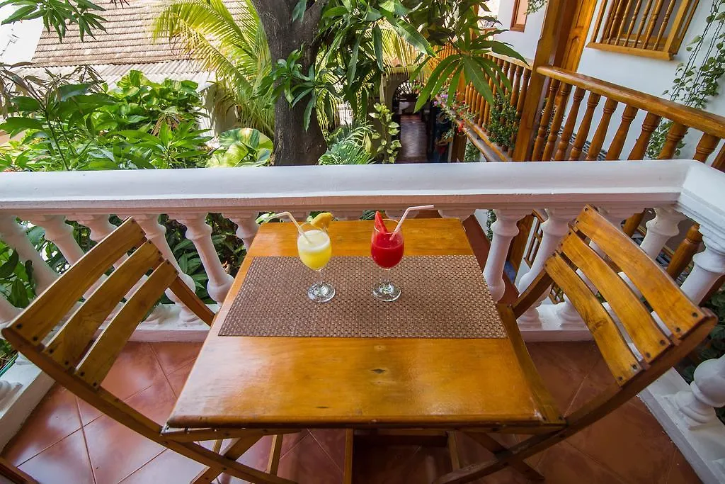 Hotel 3 Banderas Cartagena 3*,  Colombia