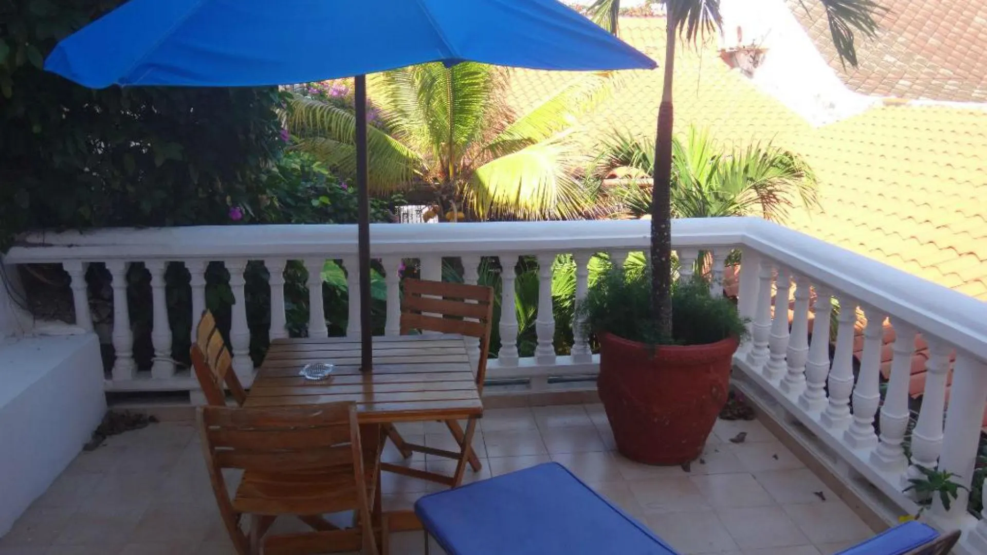 Hotel 3 Banderas Cartagena Colombia