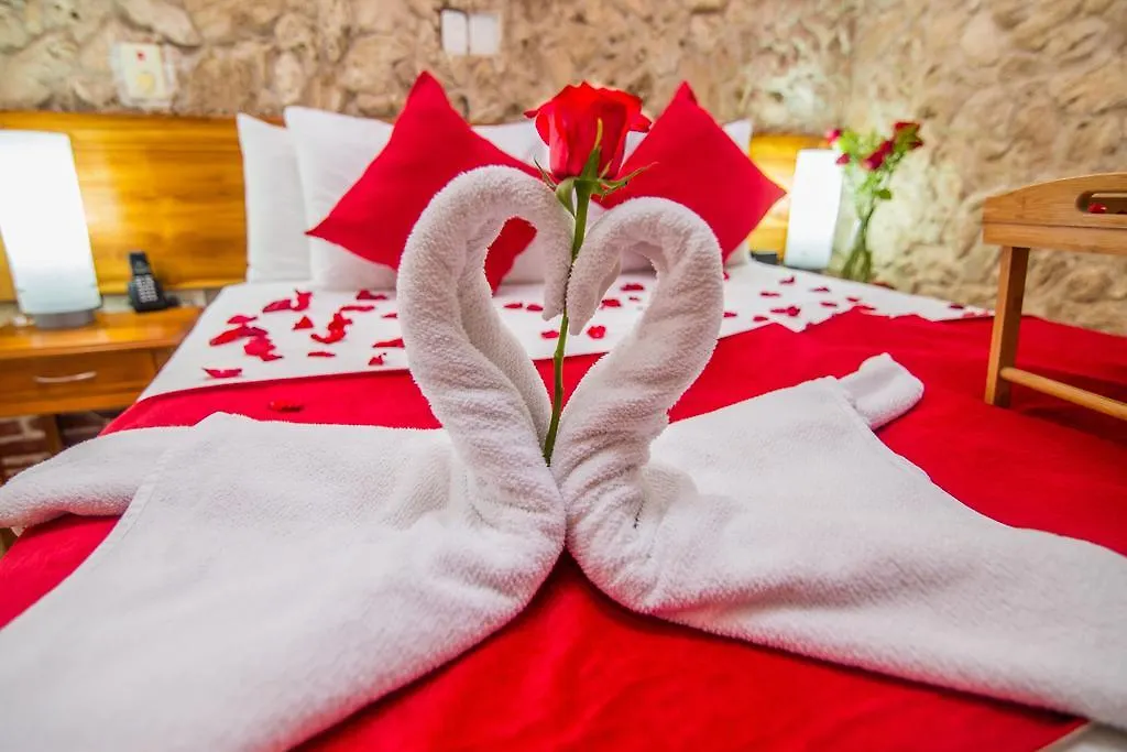 Hotel 3 Banderas Cartagena
