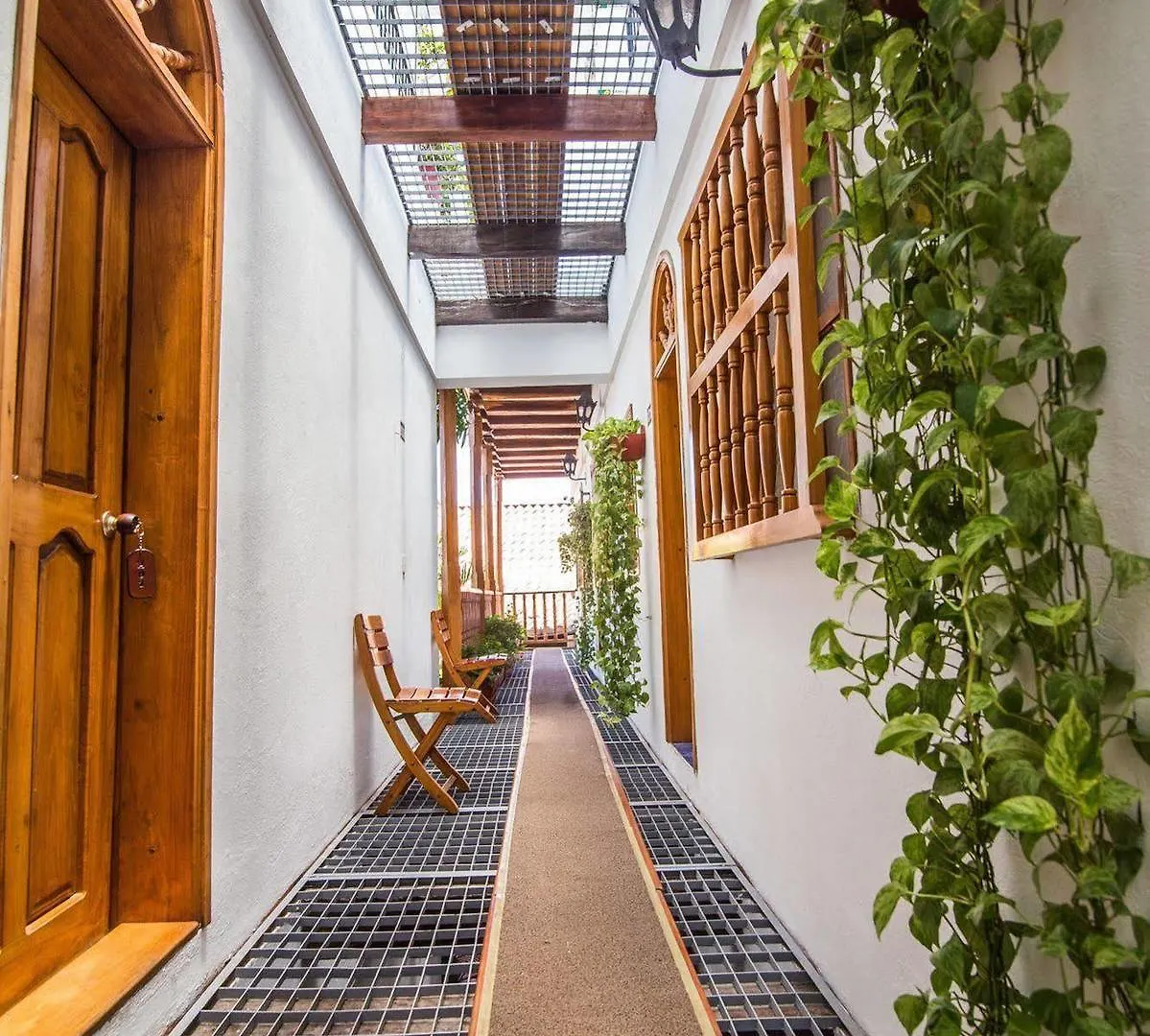 Hotel 3 Banderas Cartagena